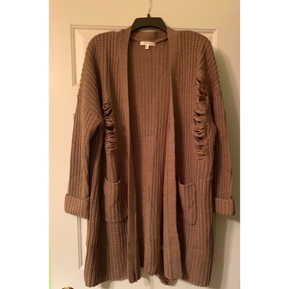 Cardigan - Picture 2 of 3